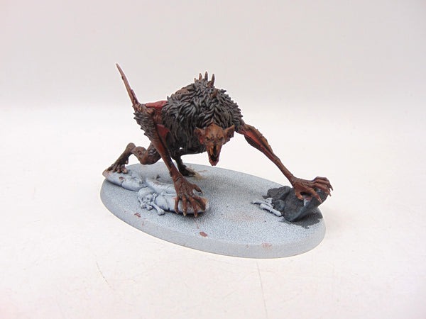 Varghulf Courtier