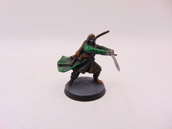 Aragorn - Fellowship
