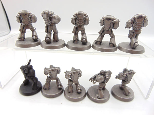 MKVI Marines