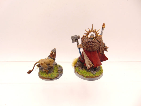 Lord Imperatant