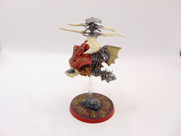 Gyrocopter