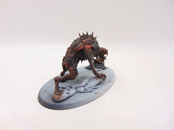 Varghulf Courtier