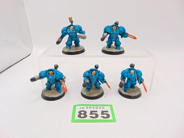 Einhyr Hearthguard