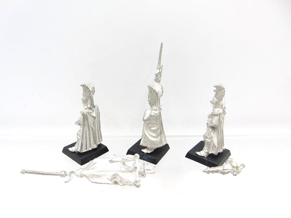 Phoenix Guard Command
