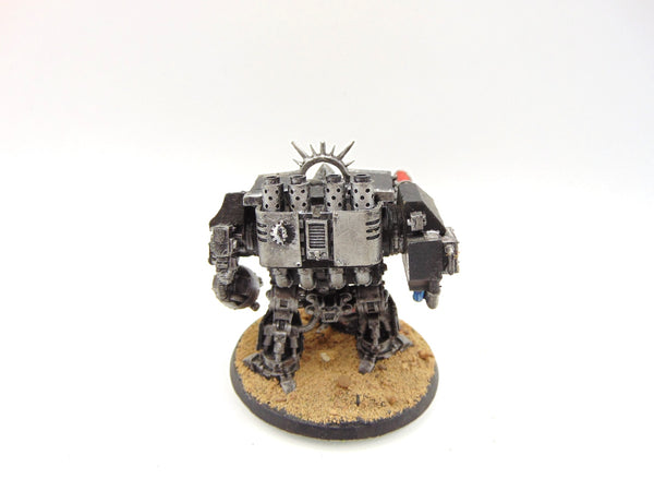 MKIV Chaplain Dreadnought