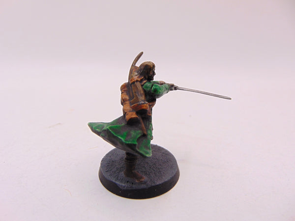 Aragorn - Fellowship