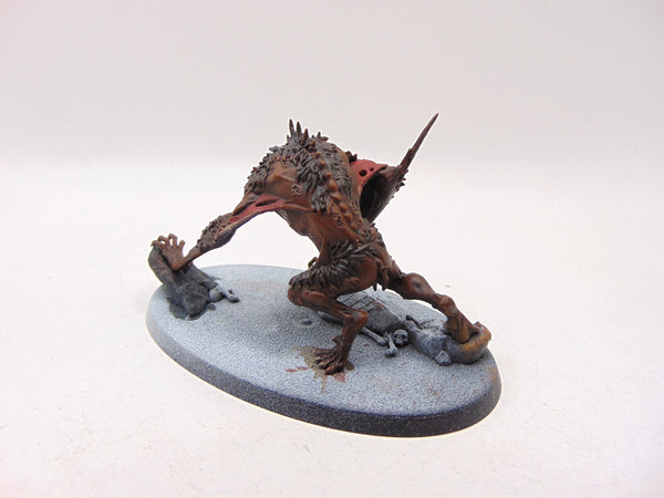Varghulf Courtier