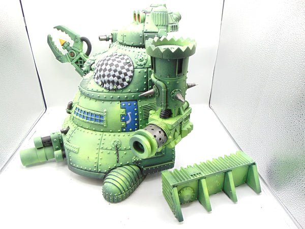 Armorcast Mega Gargant