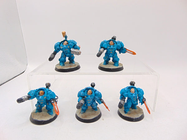 Einhyr Hearthguard