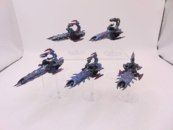 Reaver Jetbikes