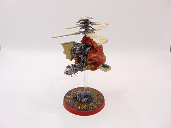 Gyrocopter