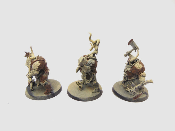 Blight Templars