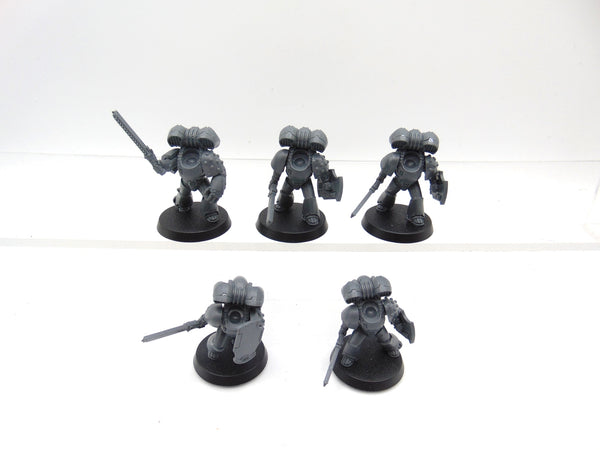 MKVI Assault Squad