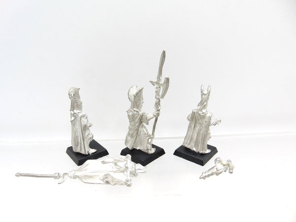 Phoenix Guard Command