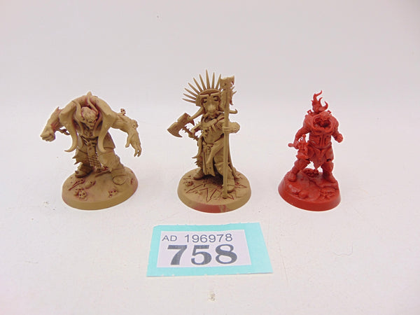 Gorechosen of Dromm