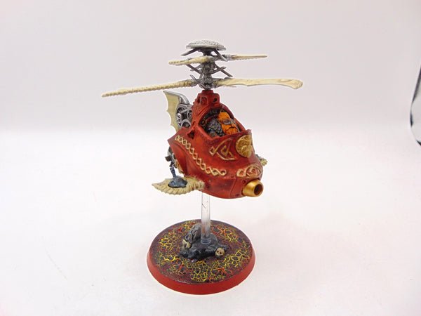 Gyrocopter