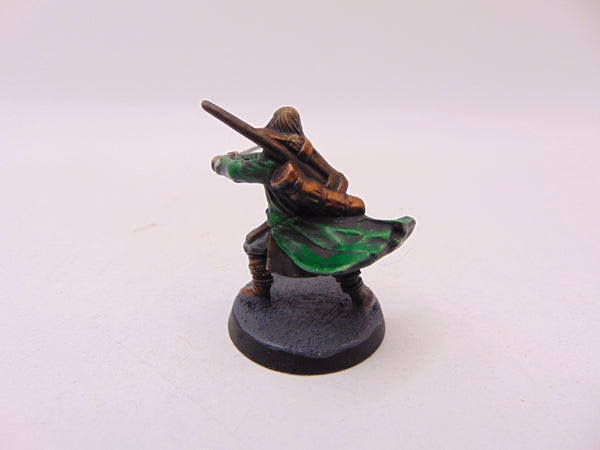 Aragorn - Fellowship