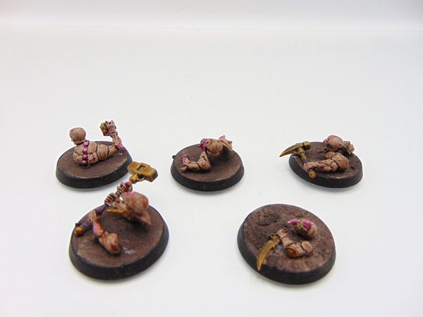 Ambush Markers