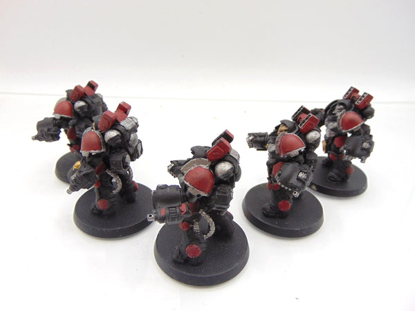 Aggressors