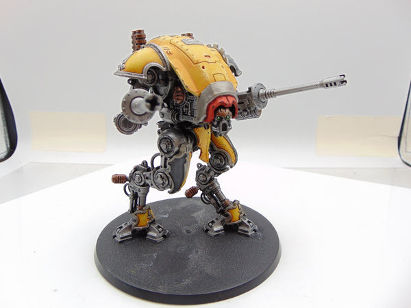 Armiger Helverin