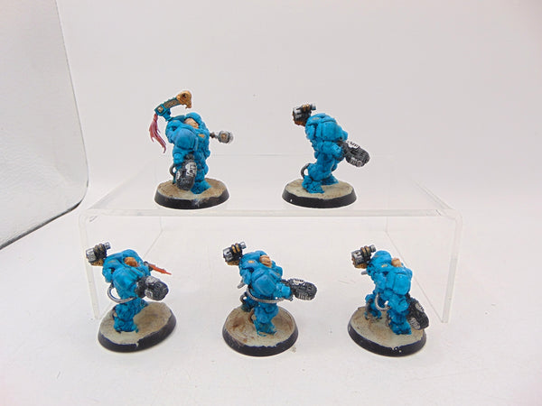 Einhyr Hearthguard