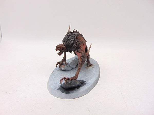 Varghulf Courtier