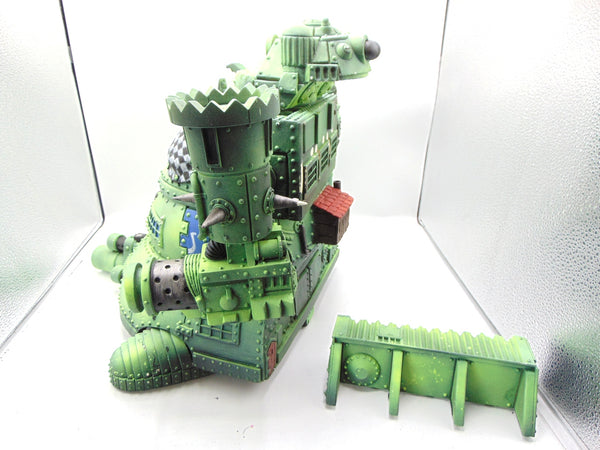 Armorcast Mega Gargant