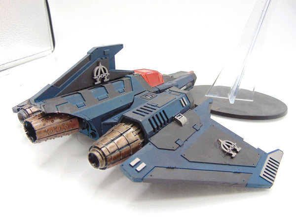 Xiphon Pattern Interceptor