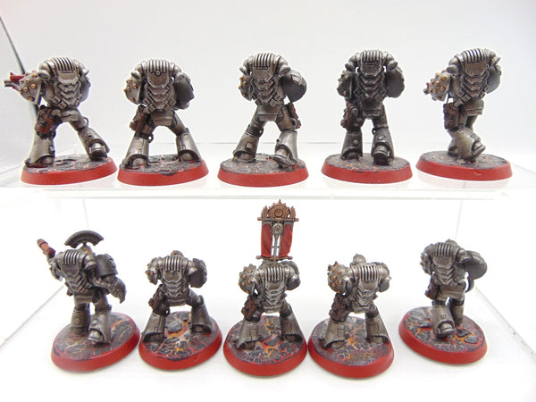 MKVI Marines