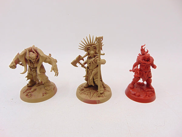 Gorechosen of Dromm