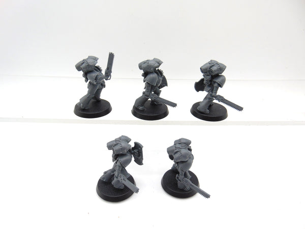 MKVI Assault Squad