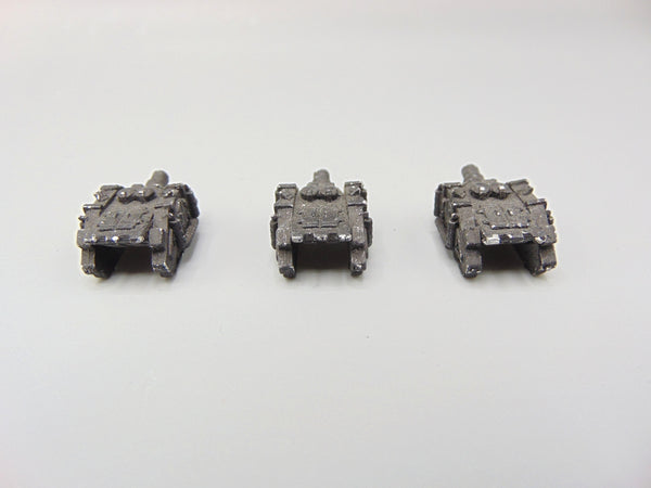 Epic Vindicators
