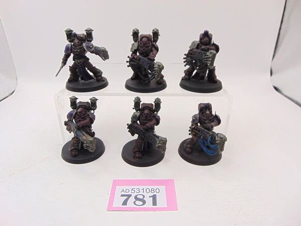 Noise Marines