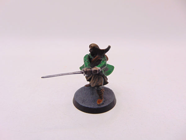 Aragorn - Fellowship