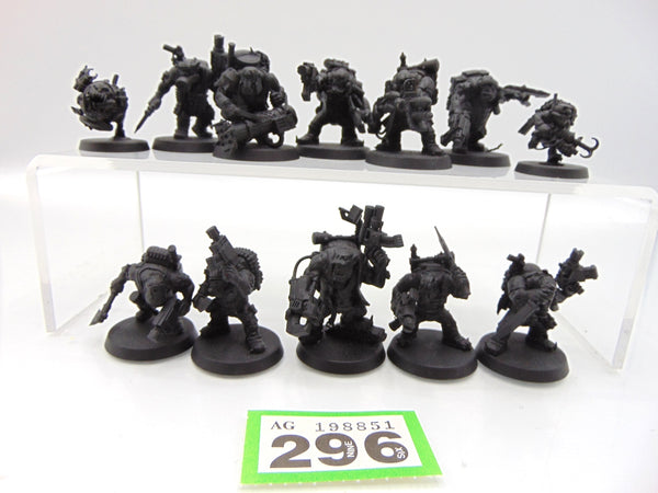 Kommandos