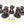 Heavy Intercessors