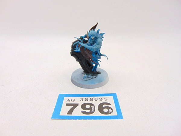 Abhorrant Archregent