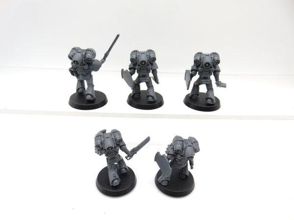 MKVI Assault Squad