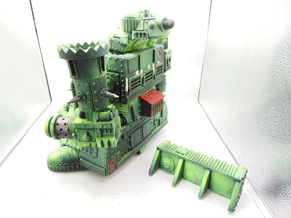 Armorcast Mega Gargant