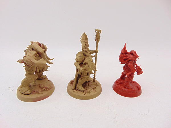 Gorechosen of Dromm