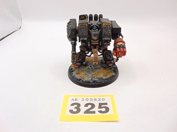 Venerable Dreadnought