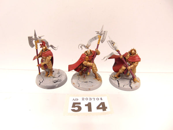 Praetors