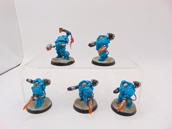 Einhyr Hearthguard