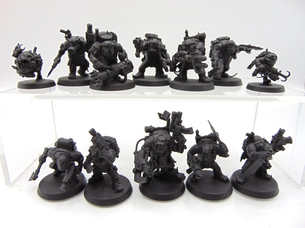 Kommandos