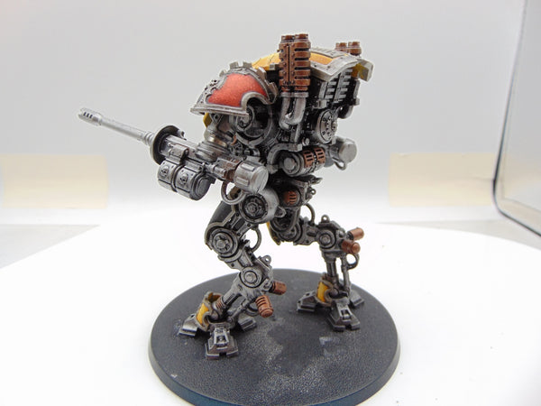 Armiger Helverin