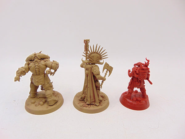 Gorechosen of Dromm