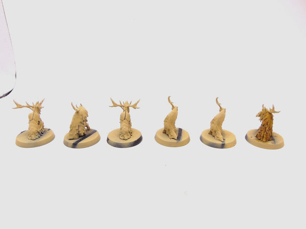 Mire-Kelpies