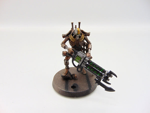 Royal Warden