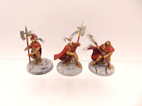 Praetors