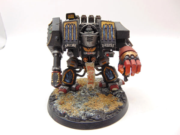 Venerable Dreadnought